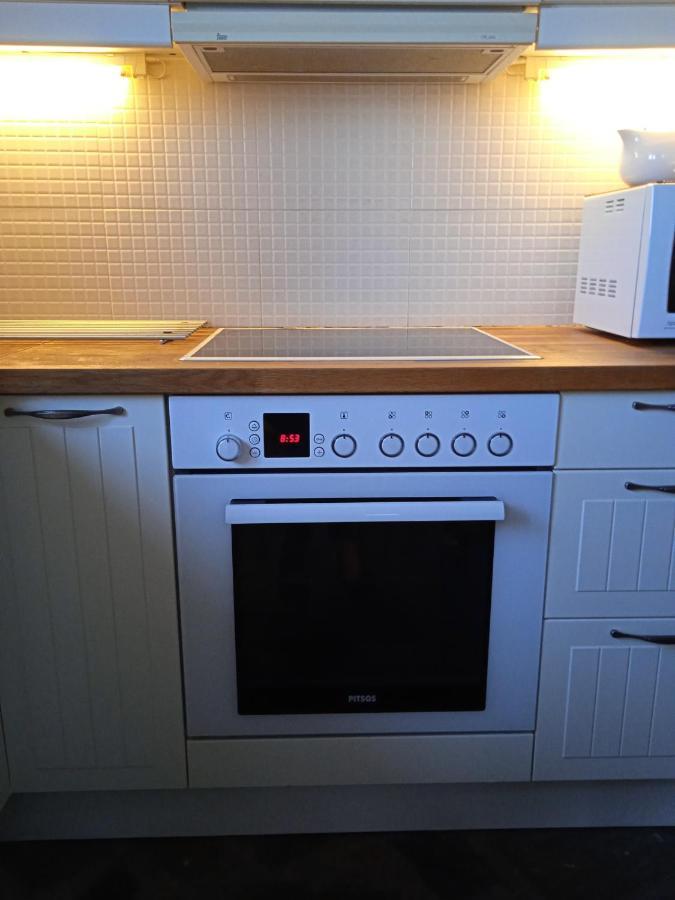 Holiday home Calma Perdika (Aegina)