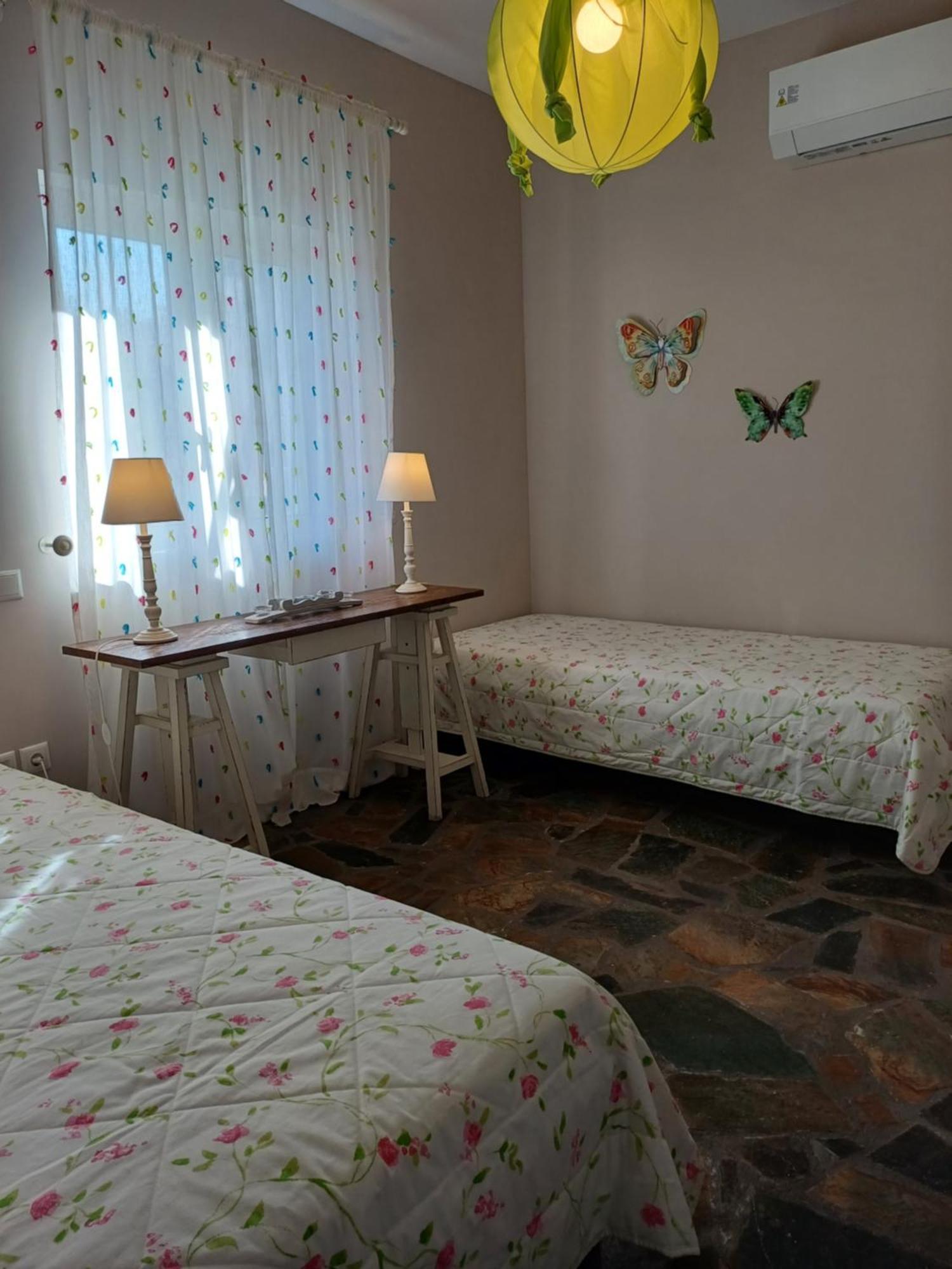 Hébergement de vacances Calma Perdika (Aegina)