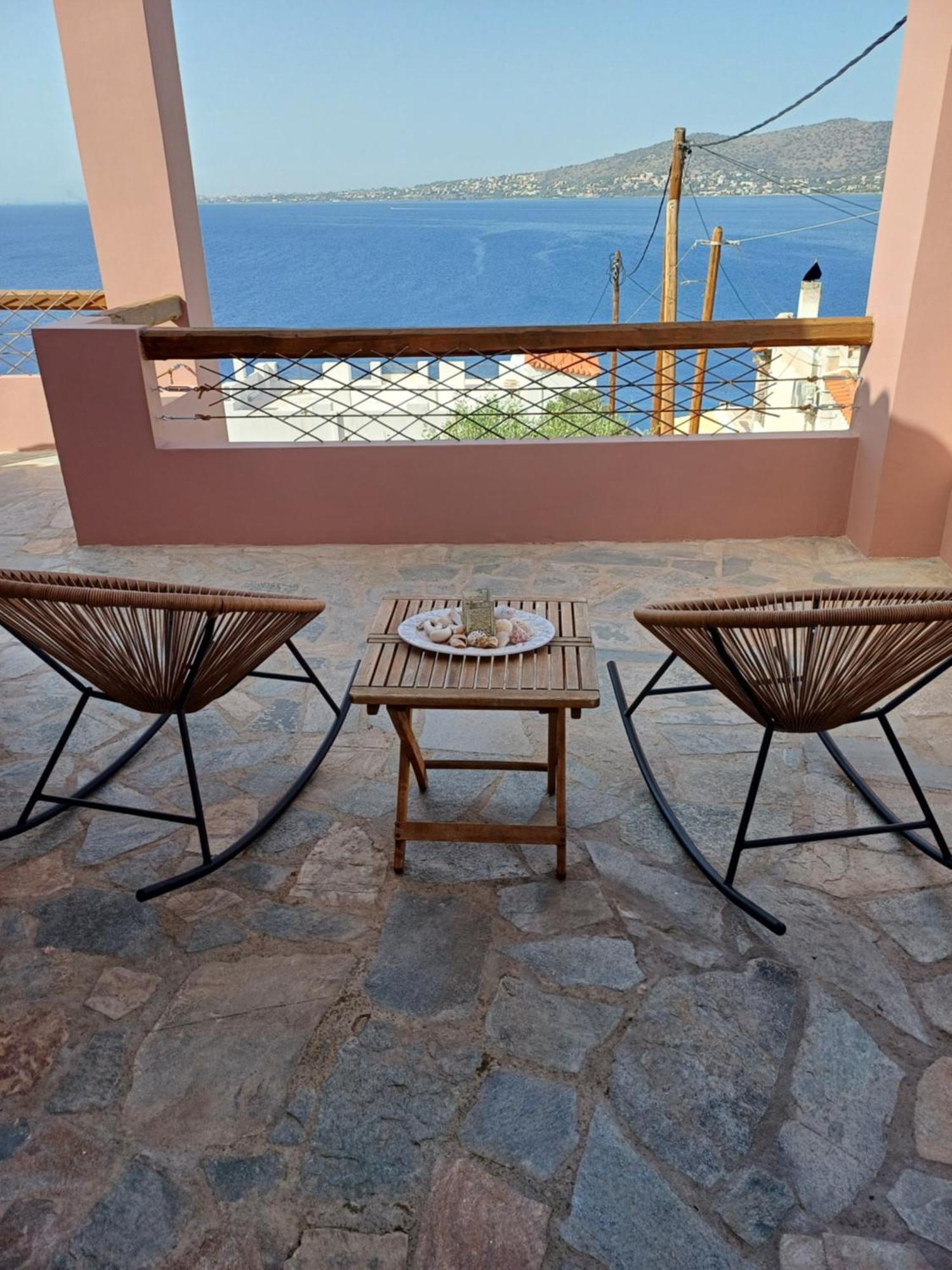 Holiday home Calma *
