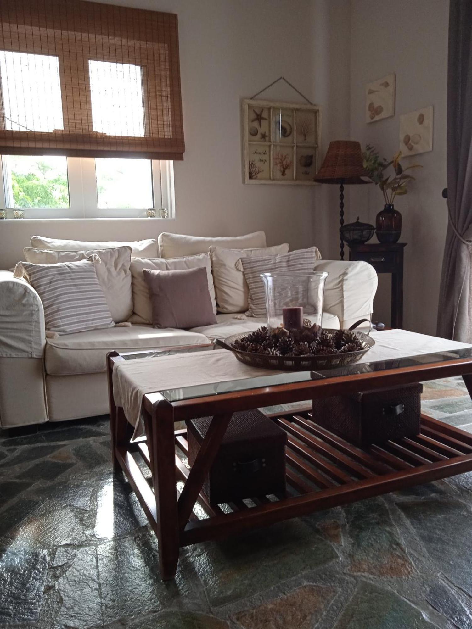 Holiday home Calma Perdika (Aegina)