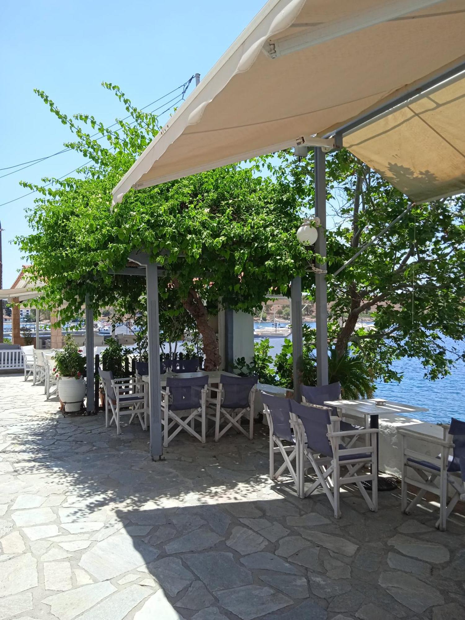 Calma Holiday home *
